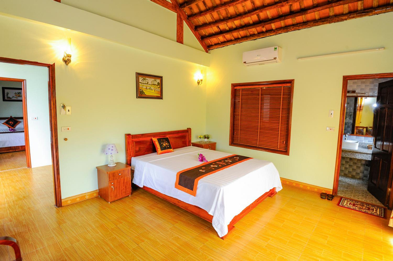 Bedroom 11