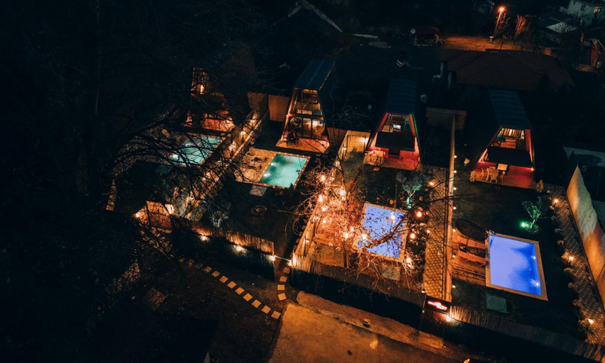 Exterior & Views 4, Pierre Ror Sapanca, Izmit