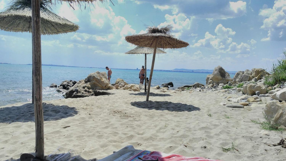Others 4, Alex Beach Apartment, Nesebar