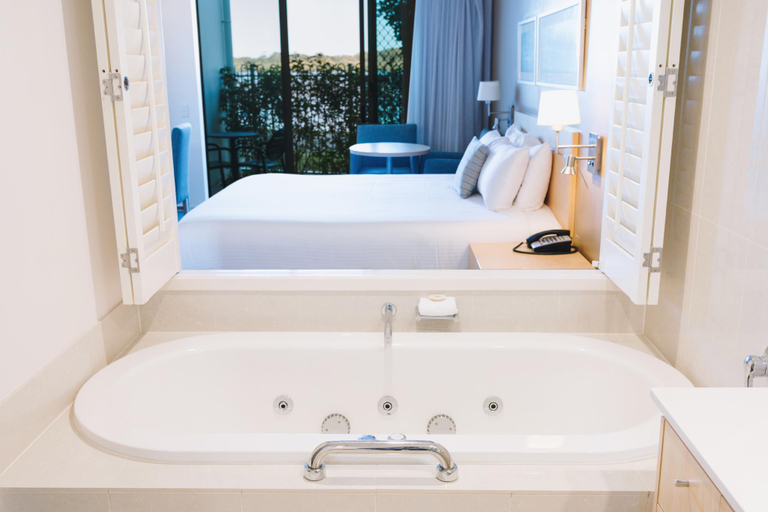Bathroom 6