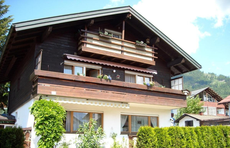 Others 3, Ferienwohnungen Freiwald, Oberallgäu