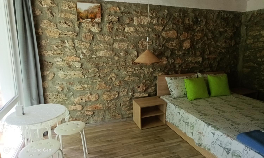 Others 2, Граничар 3 СЪРФА, Shabla