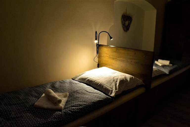 Others 2, Pension Kotva, Beroun
