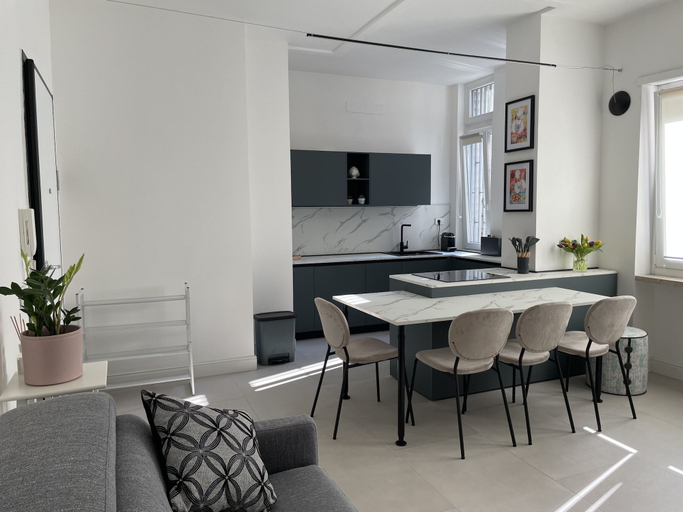 Others 4, Casa Viola by Wonderful Italy, Torino