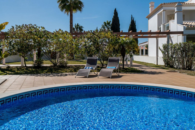 Sport & Beauty 2, Villa Cantinho by Intiholidays, Albufeira