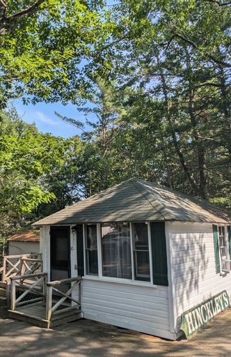 Exterior 13