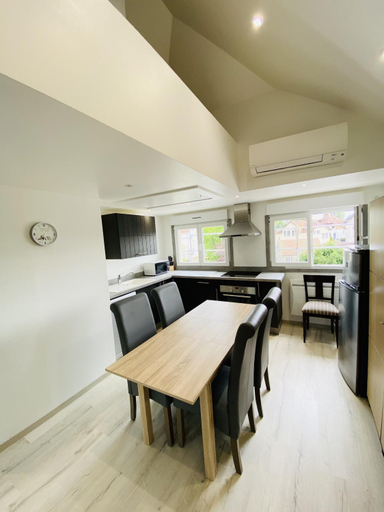 Facilities 3, Residence Louis Quartier Des Lilas, Vosges