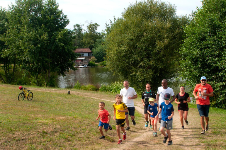 Others 5, Goelia Le Domaine des Nouailles, Dordogne