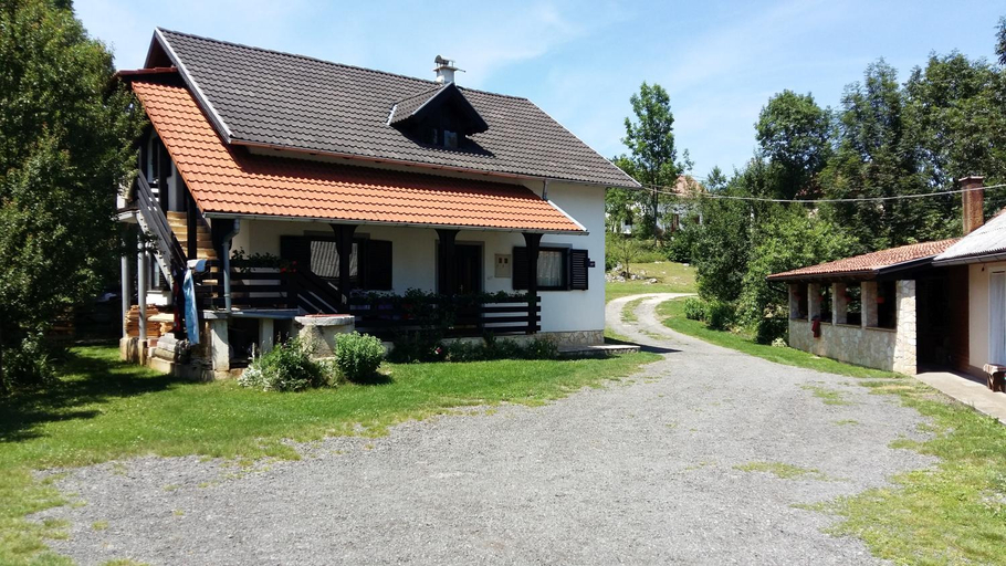 Others 5, Apartman Marica, Plitvička Jezera