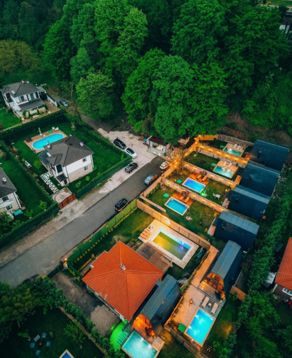 Exterior & Views 3, Pierre Ror Sapanca, Izmit