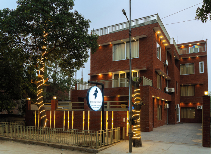 Exterior & Views 2, Sandane Homes India Expo Centre & Mart, Gautam Buddha Nagar