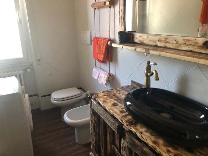 ATTIC HOUSE - IL TUO ATTICO A RAPALLO, Genova