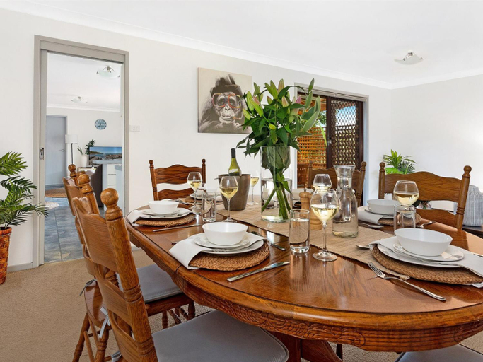 Dining Room 1