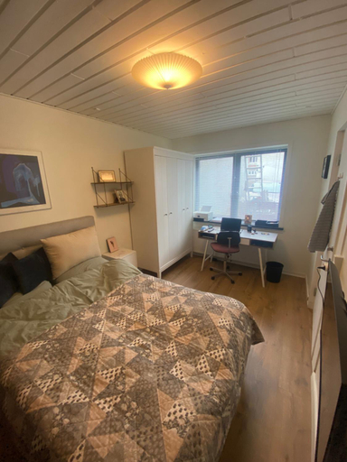 Bedroom 5, Horsens City Bed & Breakfast, Horsens