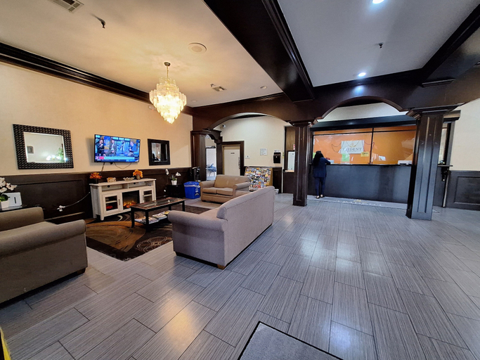 Others 5, Trident Inn & Suites, New Orleans, Orleans