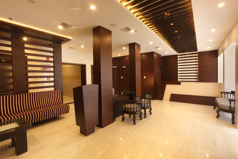 Others 5, Hotel Indraprastha Thiruvananthapuram, Thiruvananthapuram