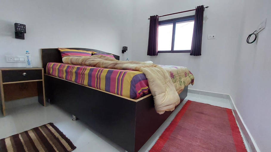 1, JiNo Homestay, Chhatarpur