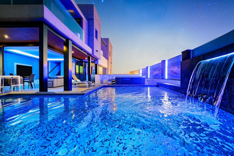 3, Blue Star Meloneras Villa, Las Palmas