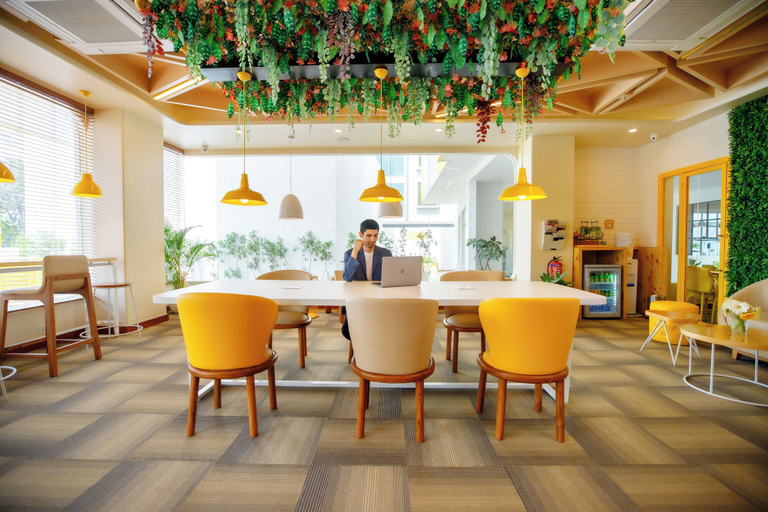 Food & Drinks 5, Bloom Hub - ORR Marathahalli, Bangalore