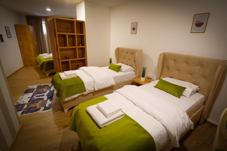 Others 3, Motel KVELE, Novi Pazar