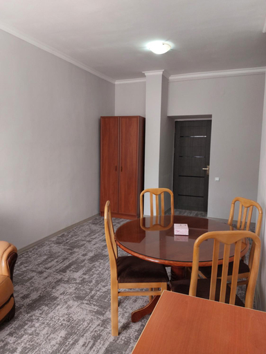 Others 4, University Hotel Tsakhkadzor