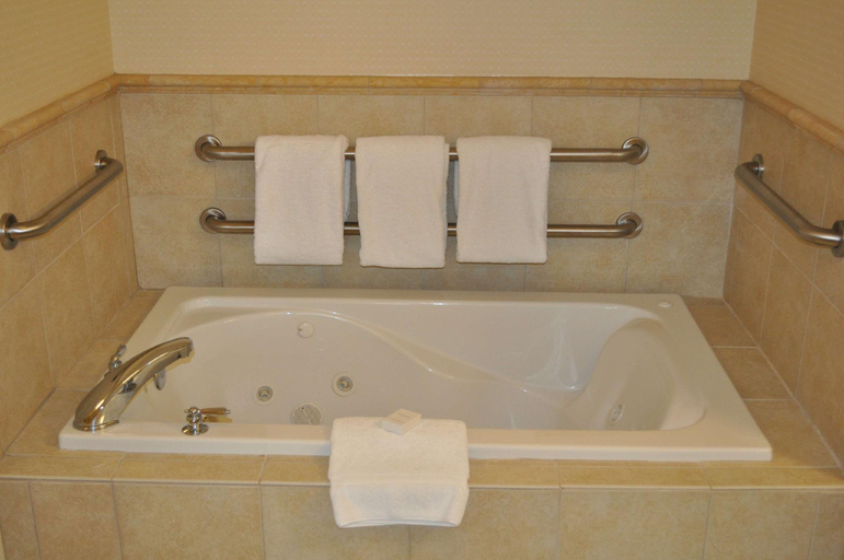 Bathroom 8