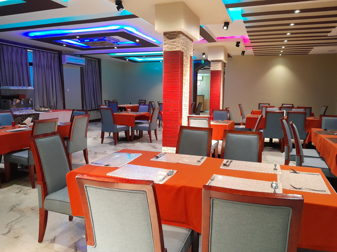 Food & Drinks 4, Morena Hotel Morogoro, Morogoro Urban