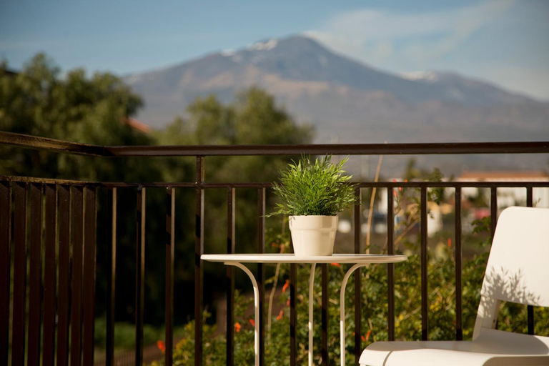 Others 4, B&B Etna Europa, Catania