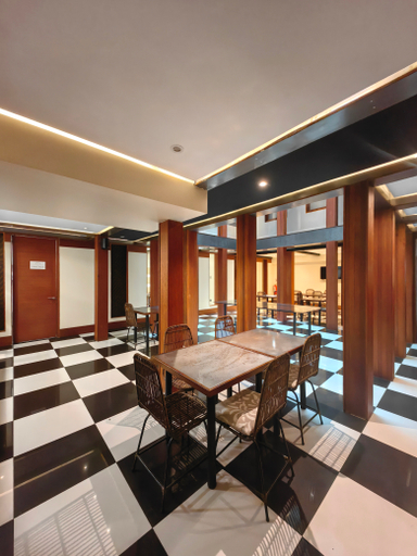 Others 5, Hotel Concha Y Toro 33 By Nobile, Santiago