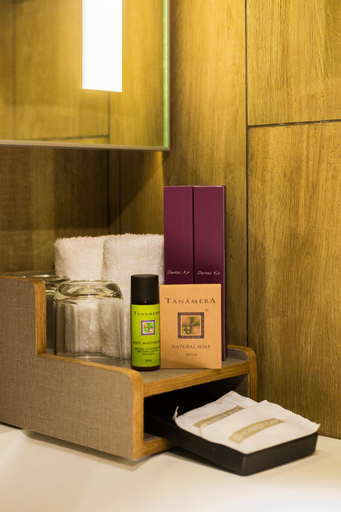 Amenities 3
