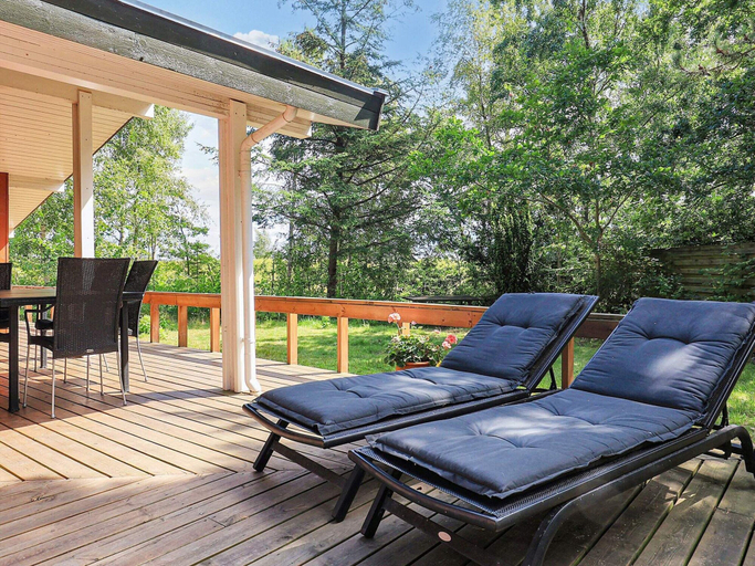 Others 4, 5 Star Holiday Home in Vaeggerlose, Guldborgsund