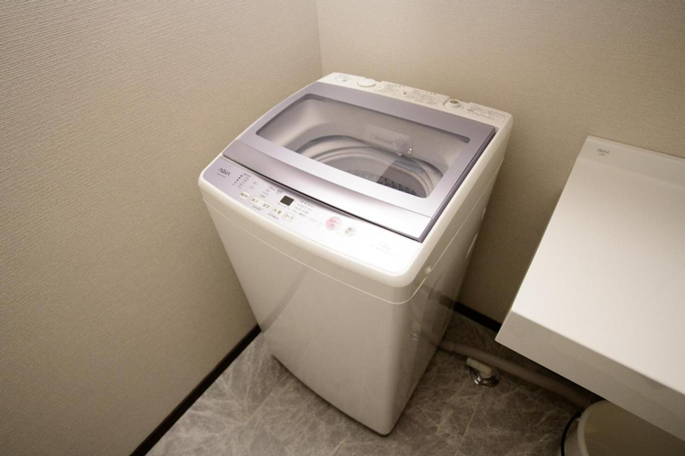 Bedroom 3, Rakuten STAY HOUSE x WILL STYLE Sasebo 101, Sasebo