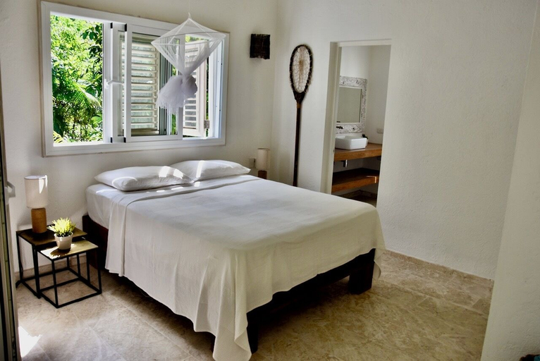 Bedroom 3, Jandalavillage, Las Terrenas