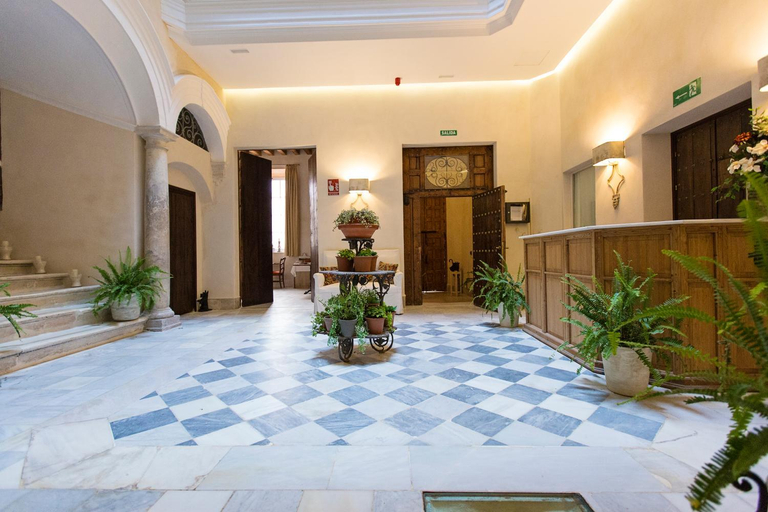 Public Area