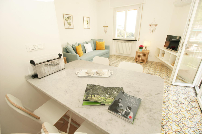 Others 4, Agata Apartment Camogli, Genova