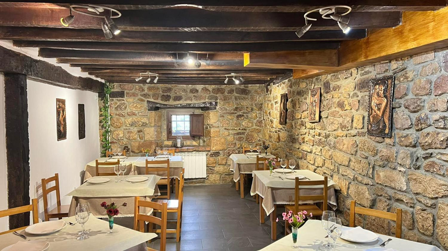 Food & Drinks 3, La Posada del Carmen, Palencia