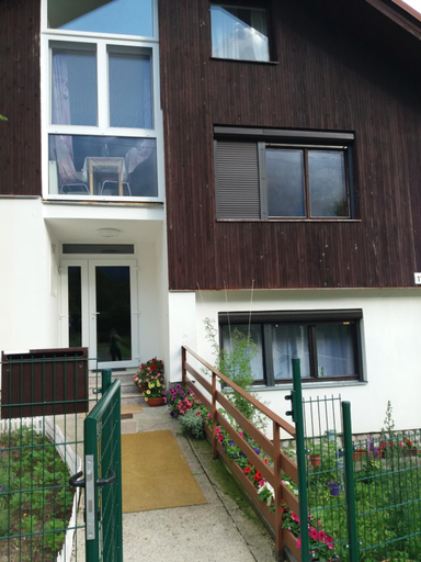 Others 2, Privat Tatry Dreams, Poprad