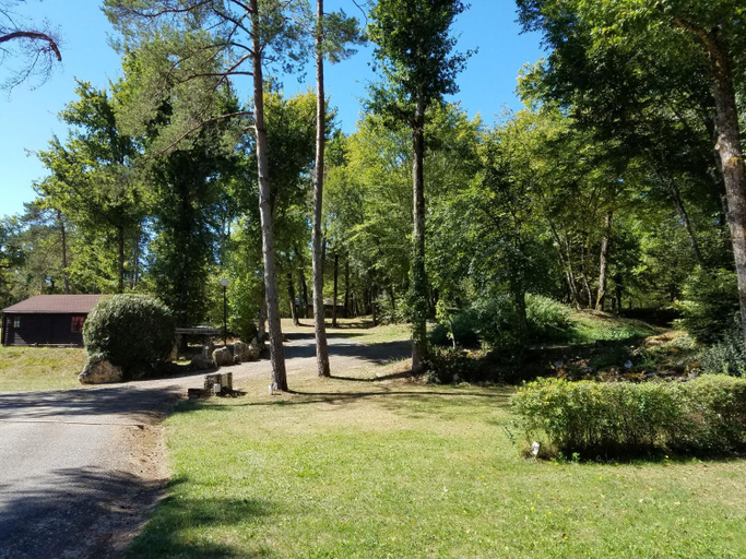 Others 5, Camping les Tourterelles Chalets et mobilhomes, Dordogne