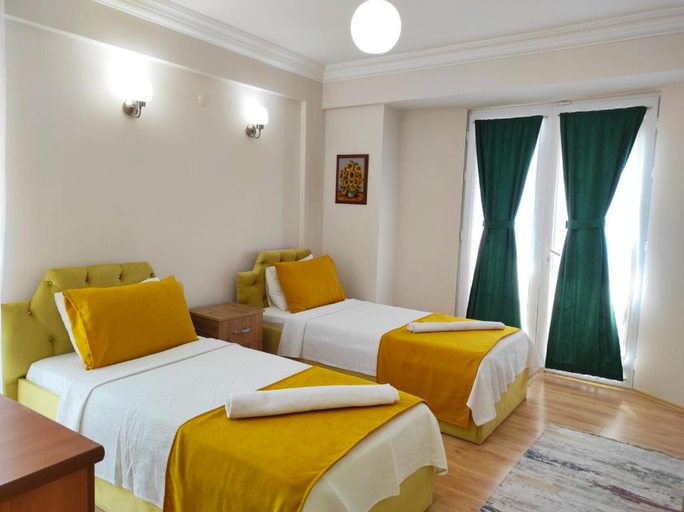 4, Villa Zambak Oludeniz Private Villa, Fethiye