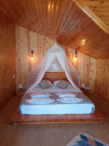 Bedroom 3, My Dream Otel Cafe Restaurant, Fatih
