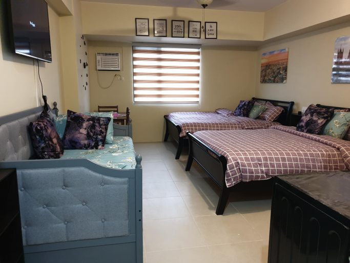 Others 3, Tagaytay Serin by Bea and RM, Tagaytay City