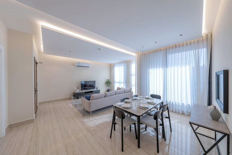 Living area 4, Mabaat - Al Qirawan - 557, Riyadh
