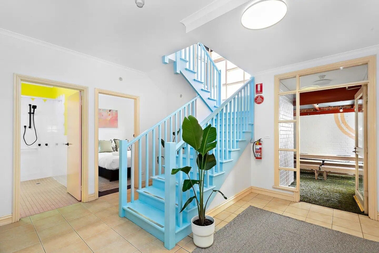 Others 5, Fitzroy Private Rooms @ 132 Nicholson Homestay, Melbourne