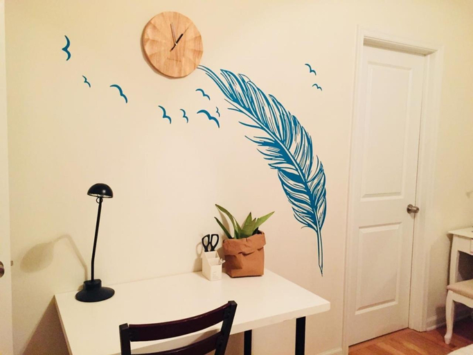 Others 4, Cozy bedrooms at University City in Philadelphia, Philadelphia