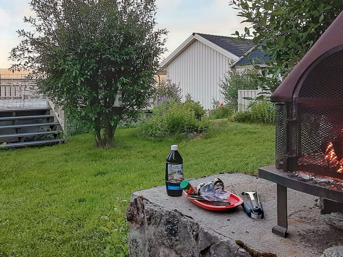 Property amenity 3, 4 Star Holiday Home in Sortland, Sortland