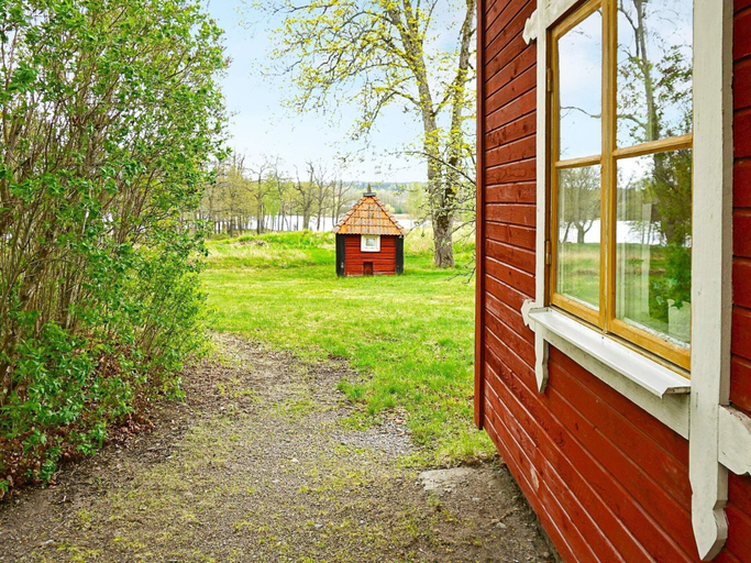 Exterior 2, 3 Person Holiday Home in Flen, Flen