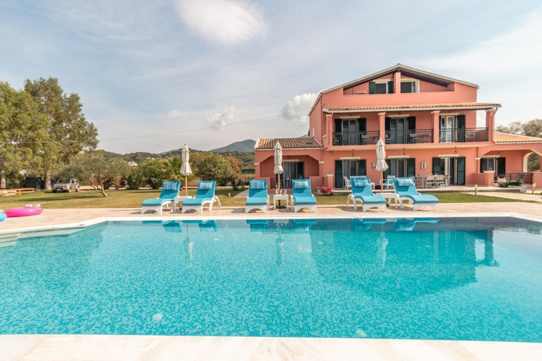 Others 2, Eleni Luxury Villa, Ionian Islands