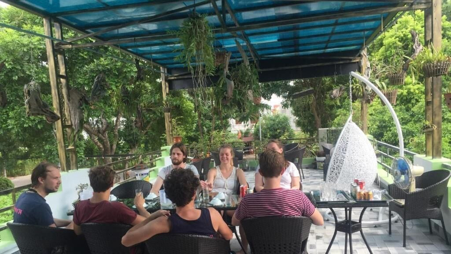 Food & Drinks 5, Tam Coc Guest House & Hostel, Hoa Lư