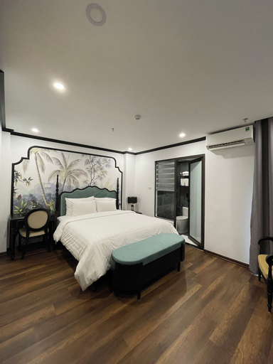 Bedroom 19