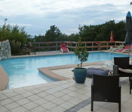 Others 5, La Bastide des Cades, Var